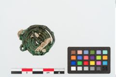 Foto von Bronzebrillenfibel (NHMW-PRAE-024935)